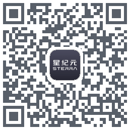 星途星纪元的下载二维码