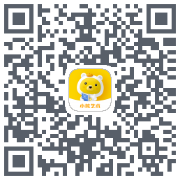 小熊艺术 QR-код для загрузки