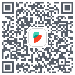 公考雷达 QRcode