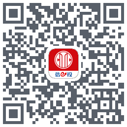 中信证券 QRcode