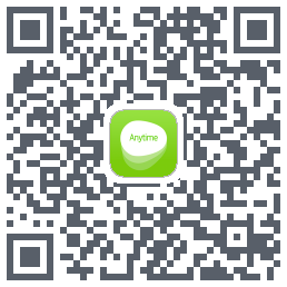 鱼跃安耐糖 QRcode