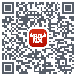 牛股王股票 QRcode