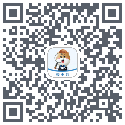 骏小邦 QRcode