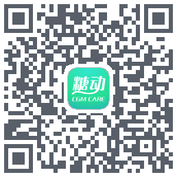 糖动健康 QRcode