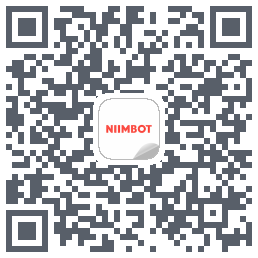 NIIMBOT的下载二维码