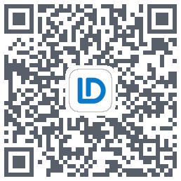 蓝豆云 QRcode
