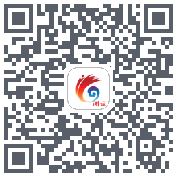 云岭先锋测试código QR de descarga de