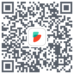 公考雷达código QR de descarga de