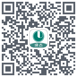 农批管家 QRcode