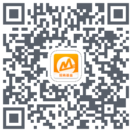 招商基金 QRcode
