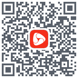 河马剧场的下載二維碼