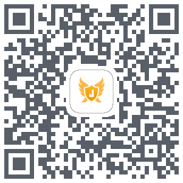 竞哥哥 QRcode