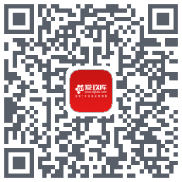 爱玖库 QRcode
