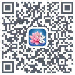 Zen Color QRcode
