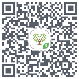 知心慧学教师端 QRcode