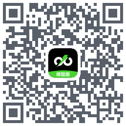 闪充智行的下载二维码