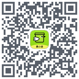 裹小递 QRcode