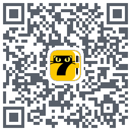 七猫作家助手的下載二維碼