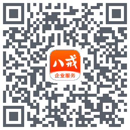 猪八戒的下载二维码