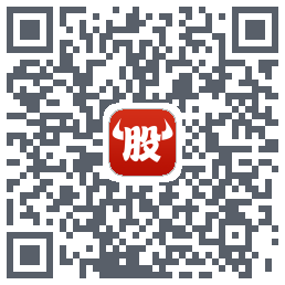 牛股王 QRcode