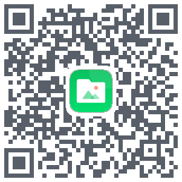 微脉素材库 QRcode