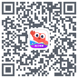 KaDa阅读 QRcode
