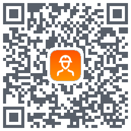 云筑工匠codice QR per il download