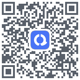 T-企大顺 QRcode