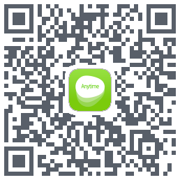鱼跃安耐糖 QRcode