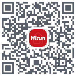 鸿扬家装código QR de descarga de