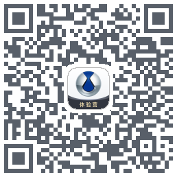 腾势汽车 QRcode