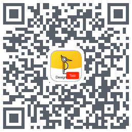 LaserPecker Design Space QR-код для загрузки