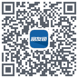 富友通código QR de descarga de