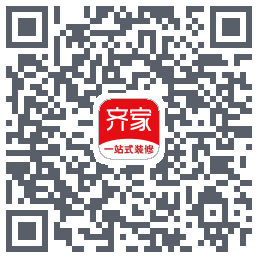 齐家装修Betaรหัส QR สำหรับดาวน์โหลด