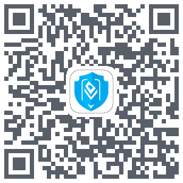 极风数据恢复中心 QRcode