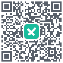 蓝牙手表App的下載二維碼