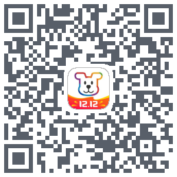 小白学习打印的下載二維碼