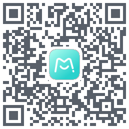 甜颜觅友 QRcode