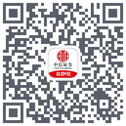 中信证券tst QR-код для загрузки
