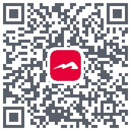 鹭鹭行 QRcode