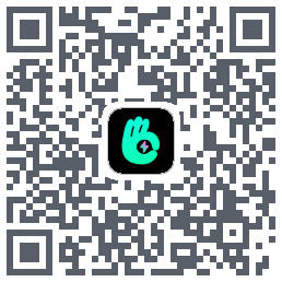 掌心雷du code QR de téléchargement