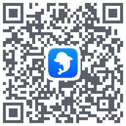 海豚心理 QRcode