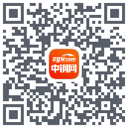 中钢网codice QR per il download