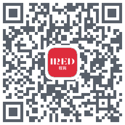 IRED的下載二維碼