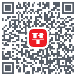 华图在线 QRcode