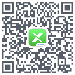 XTrend Speed的下載二維碼