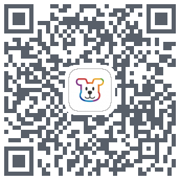 小白学习打印的下載二維碼