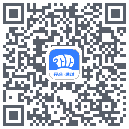 上上参谋 QRcode