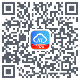 川川云 QRcode