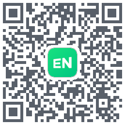 希沃白板的下載二維碼